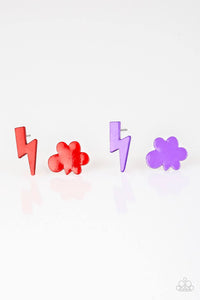 Little Diva Earring Set