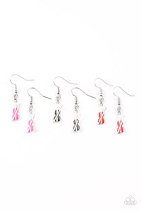 Little Diva Earring Set