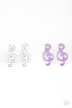 Load image into Gallery viewer, Little Diva Earring Set