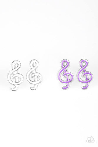 Little Diva Earring Set