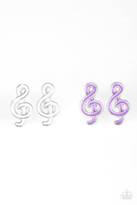Little Diva Earring Set