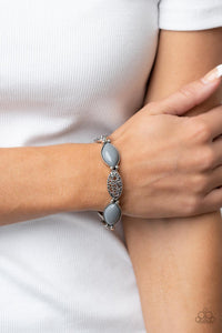 Garden Rendezvous Silver Bracelet