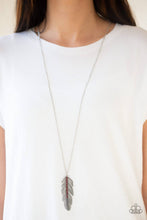 Load image into Gallery viewer, Sky Quest Red Necklace