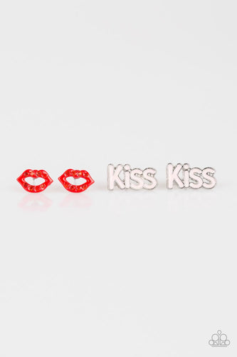 Little Diva Earring Set
