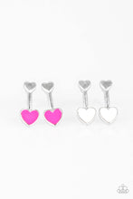 Load image into Gallery viewer, Little Diva Earring Set