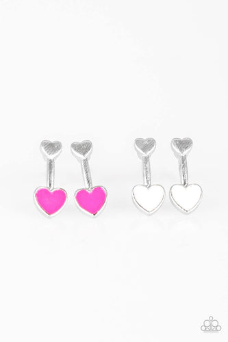 Little Diva Earring Set
