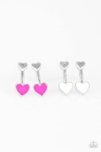 Little Diva Earring Set