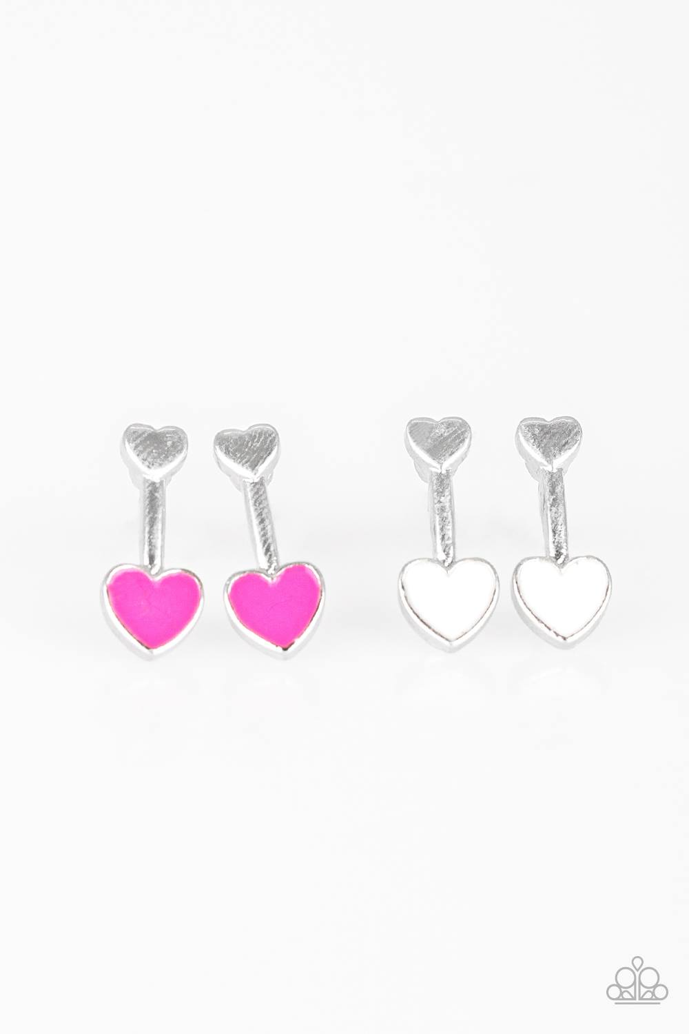 Little Diva Earring Set