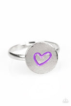 Load image into Gallery viewer, Little Diva Ring Set