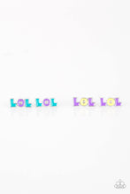 Load image into Gallery viewer, Little Diva Earring Set
