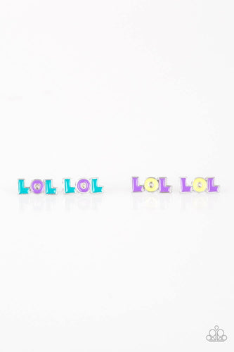Little Diva Earring Set