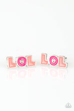 Load image into Gallery viewer, Little Diva Earring Set