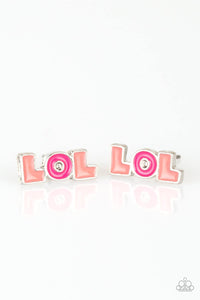 Little Diva Earring Set