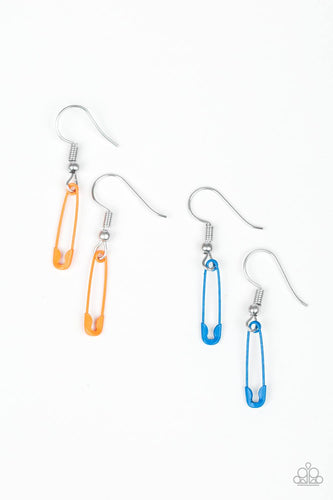 Little Diva Earring Set