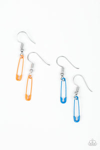 Little Diva Earring Set