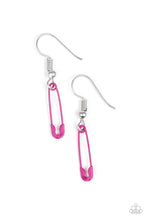 Load image into Gallery viewer, Little Diva Earring Set