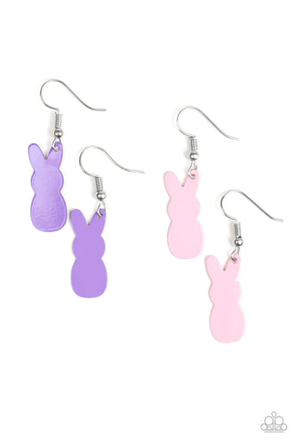 Little Diva Earring Set