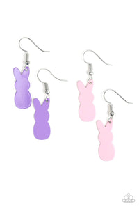 Little Diva Earring Set