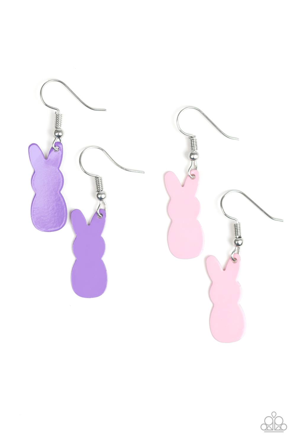 Little Diva Earring Set