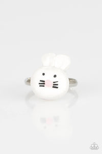Little Diva Ring Set