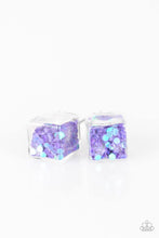 Load image into Gallery viewer, Little Diva Earring Set