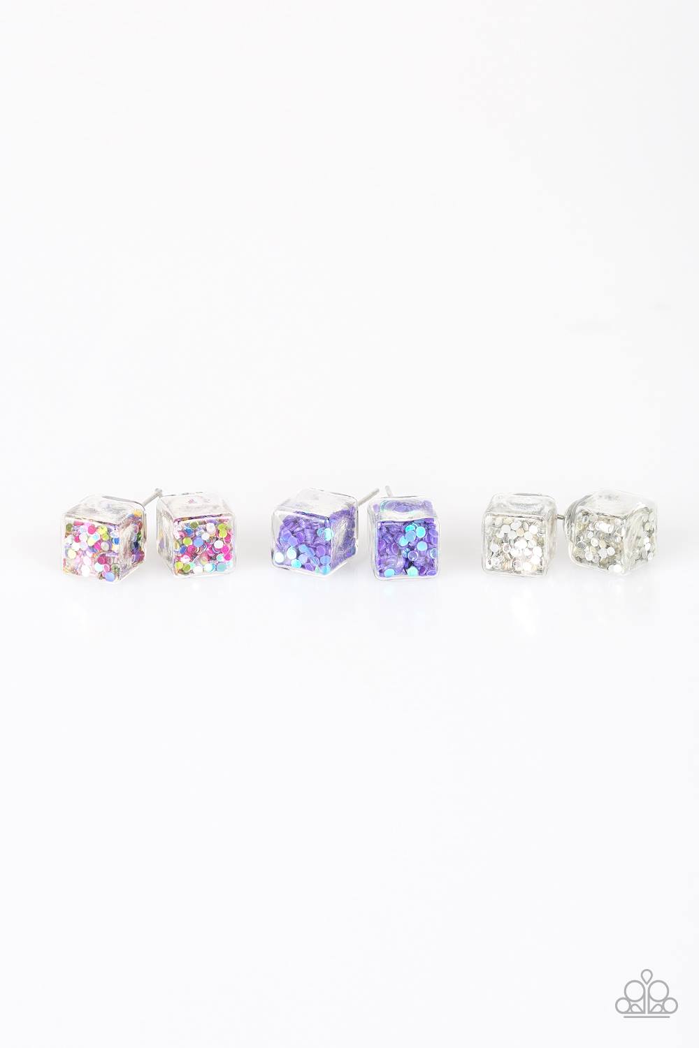 Little Diva Earring Set