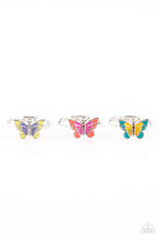 Load image into Gallery viewer, Little Diva Ring Set