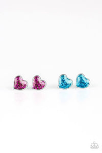 Little Diva Earring Set