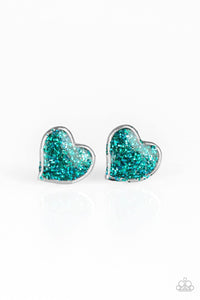 Little Diva Earring Set