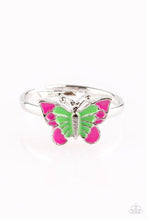 Load image into Gallery viewer, Little Diva Ring Set
