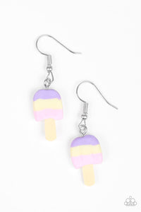 Little Diva Earring Set