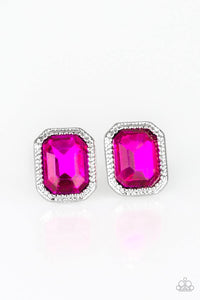Little Diva Earring Set