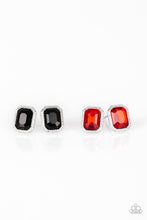 Load image into Gallery viewer, Little Diva Earring Set