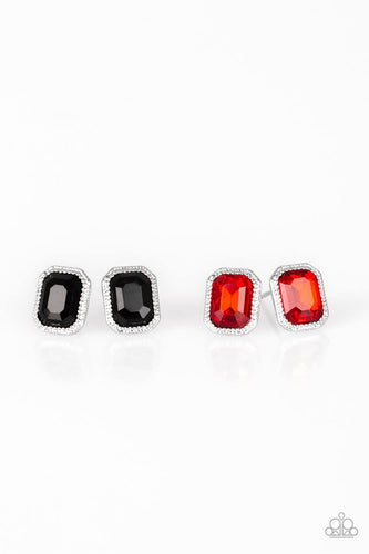 Little Diva Earring Set