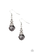 Load image into Gallery viewer, Dreamy Dazzle Silver Earring