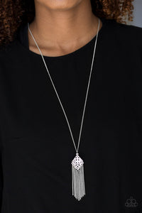 Color Me Capricious Pink Necklace