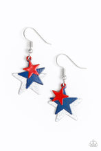 Load image into Gallery viewer, Little Diva Earring Set