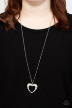 Load image into Gallery viewer, Cupid Charisma White Necklace