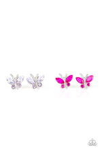 Load image into Gallery viewer, Little Diva Earring Set