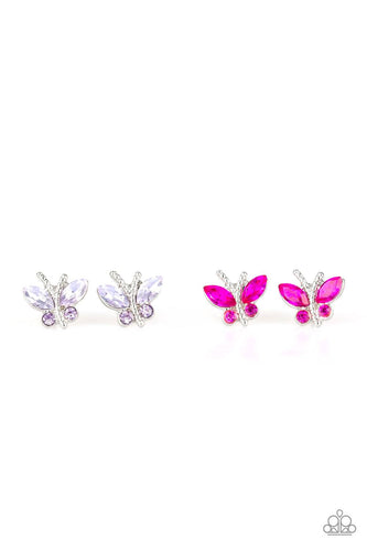 Little Diva Earring Set