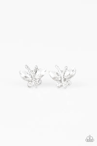 Little Diva Earring Set