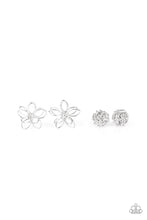 Load image into Gallery viewer, Little Diva Earring Set