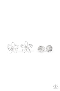 Little Diva Earring Set