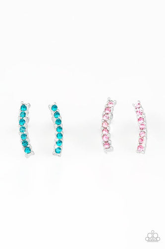 Little Diva Earring Set