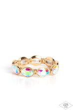 Load image into Gallery viewer, Diva In Disguise Gold Bracelet