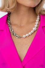 Load image into Gallery viewer, My PEARL White Necklace