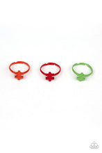 Load image into Gallery viewer, Little Diva Ring Set