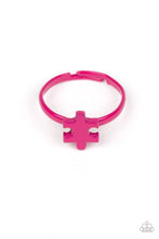 Load image into Gallery viewer, Little Diva Ring Set