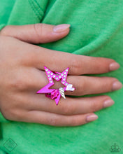 Load image into Gallery viewer, Dynamic Diva Multi Ring