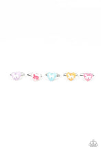 Load image into Gallery viewer, Little Diva Ring Set